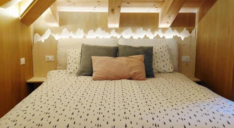 Appartamento vacanza Pieve di Cadore