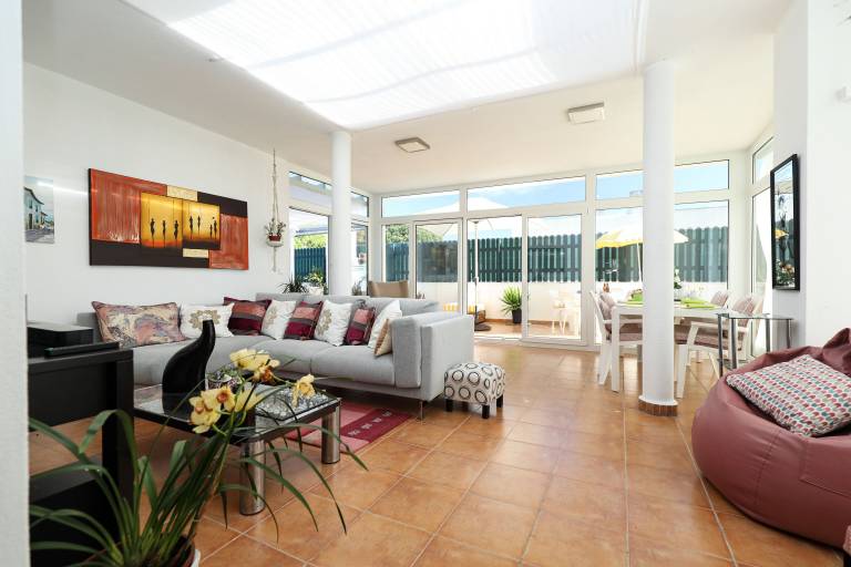 Apartamento Sesimbra