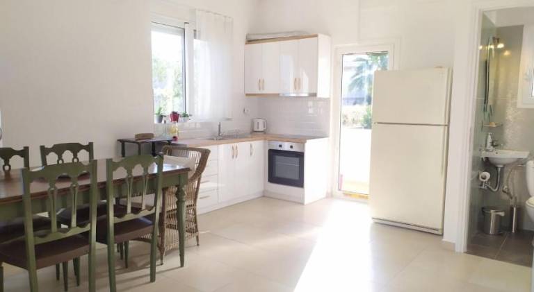 Apartment with yard & terrace | Perfect for remote work — photo 4