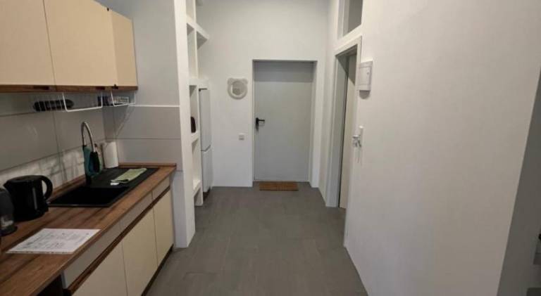 Holiday apartment with 1 room for 2 persons — photo 3