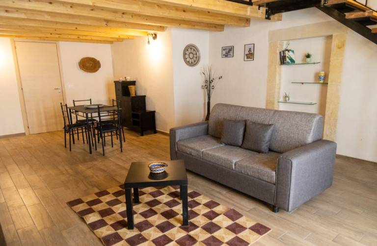 Ferienhaus in Canicattini Bagni, Sizilien für max. 4 Personen Ferienhaus in Canicattini Bagni, Sizilien für max. 4 Personen