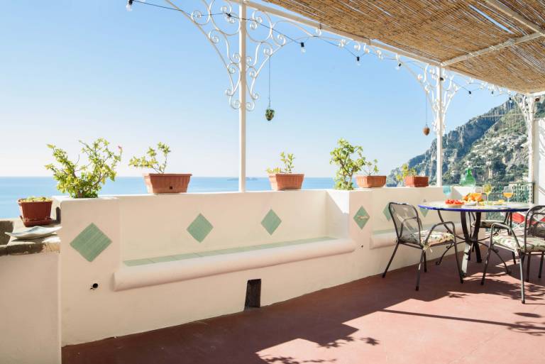 Casa Positano