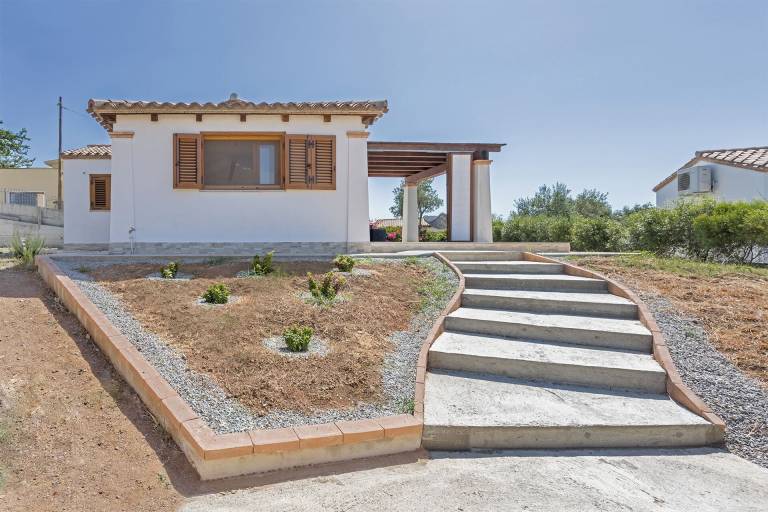 Villa Tertenia