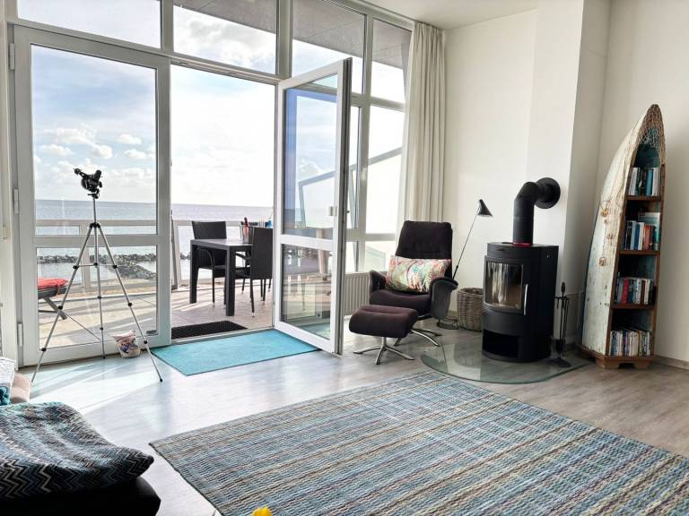 Ferienwohnung "Beach Front - Whg. 24 D" in Schönhagen — photo 4