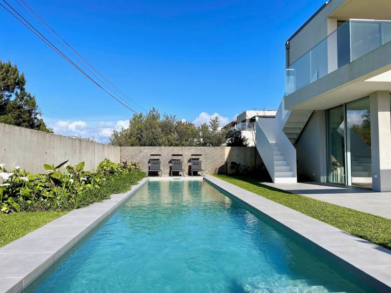 Villa Mindelo