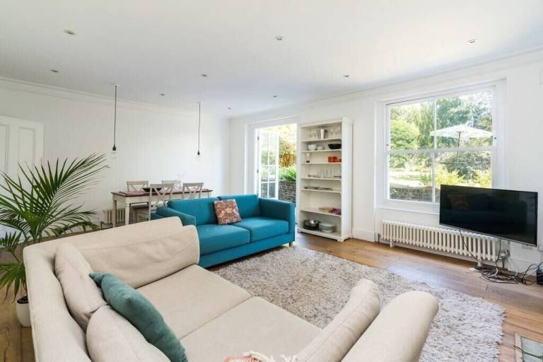 Condo London