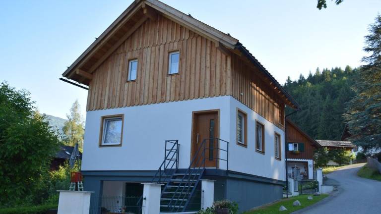 Ferienhaus Bad Aussee