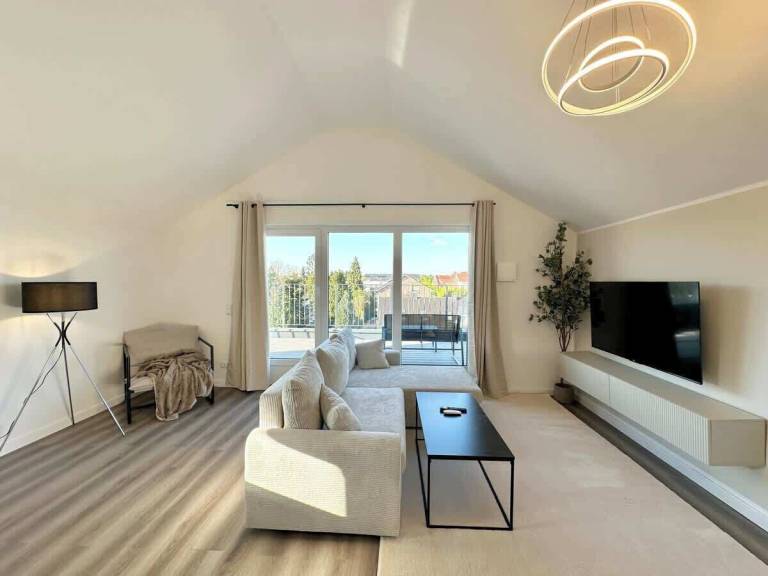 Ferienwohnung Henstedt-Ulzburg