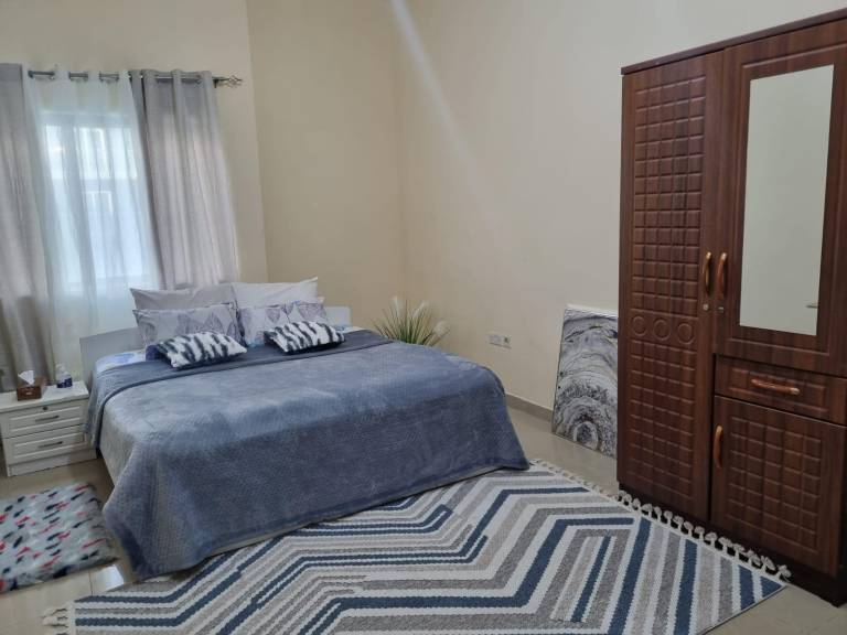 20 m² Ferienwohnung
