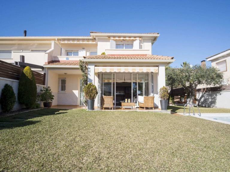 Villa El Mas Mel