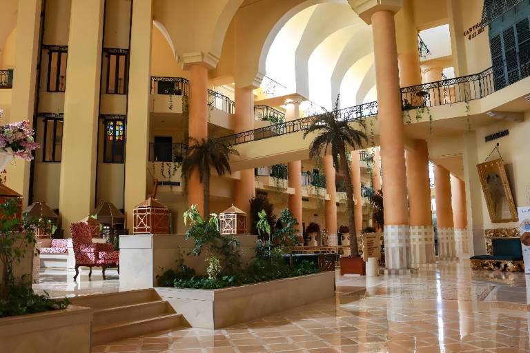 Carthage Thalasso Resort — photo 4