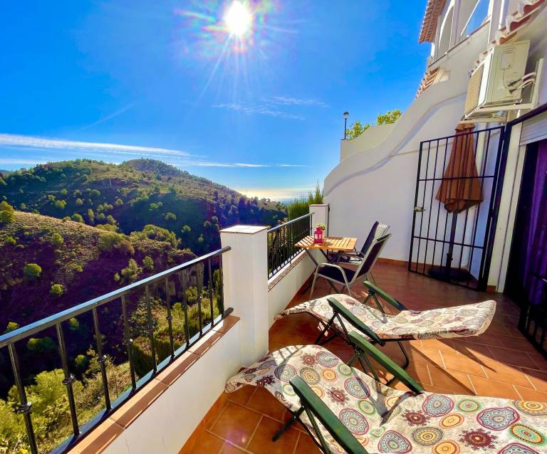 Apartamento  Frigiliana