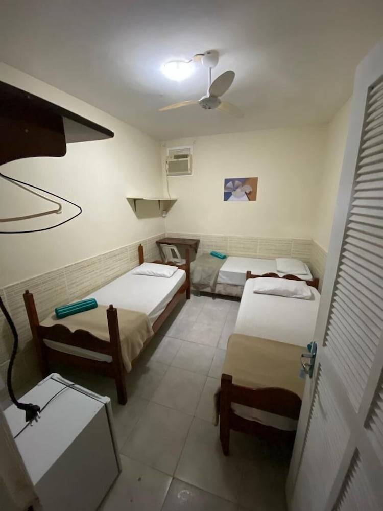 Apartamento  Nossa Senhora da Ajuda -Imburo
