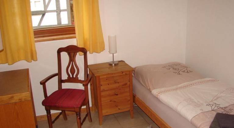 30 m&sup2; Ferienwohnung