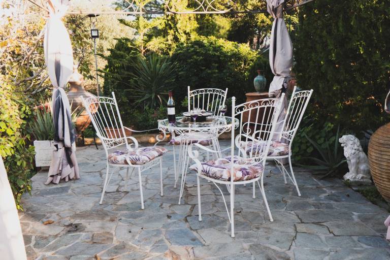 Ferienwohnung  Kampochori