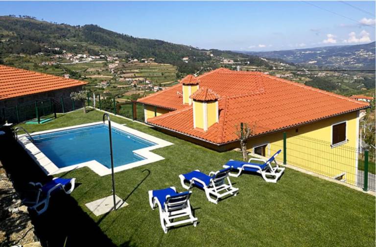 Finca Resende