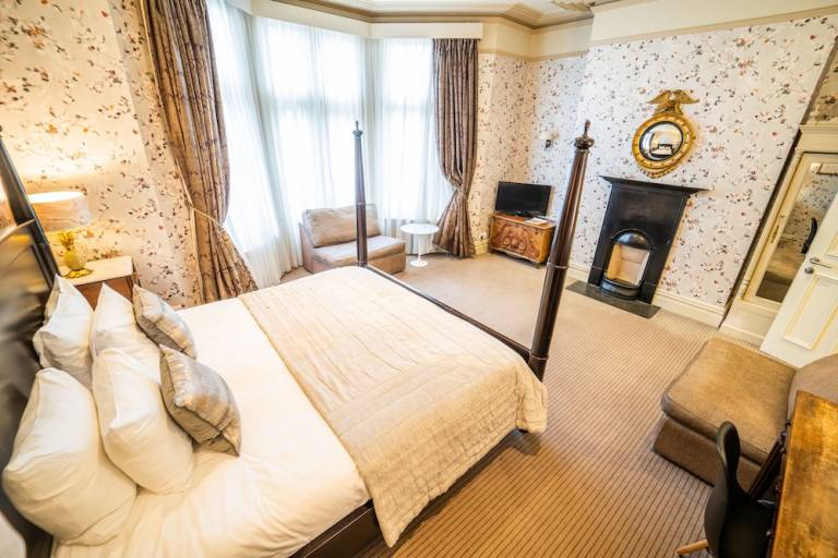 Chambre d'hôtes  Bath