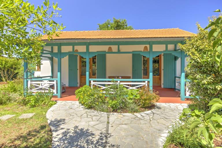 Maison de vacances Gujan-Mestras