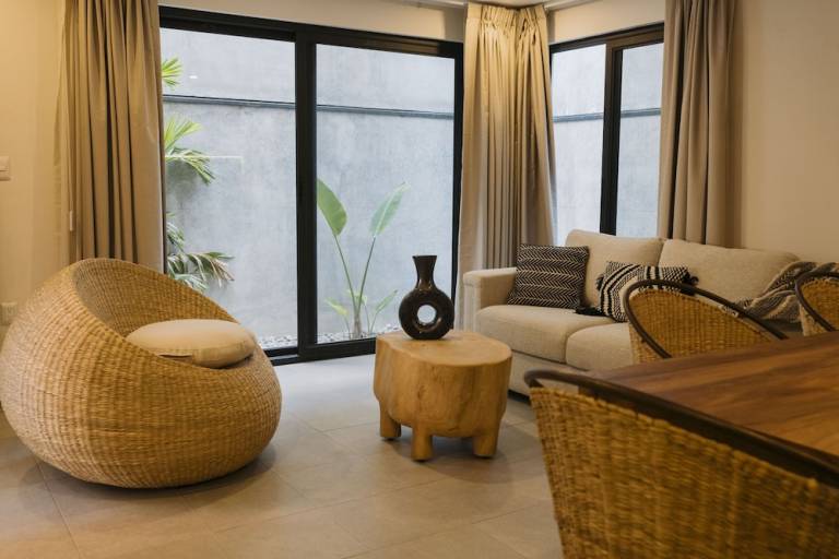 Apartment Oaxaca