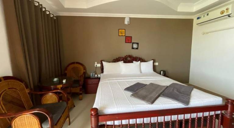 Banyan Tree Samudra — photo 2