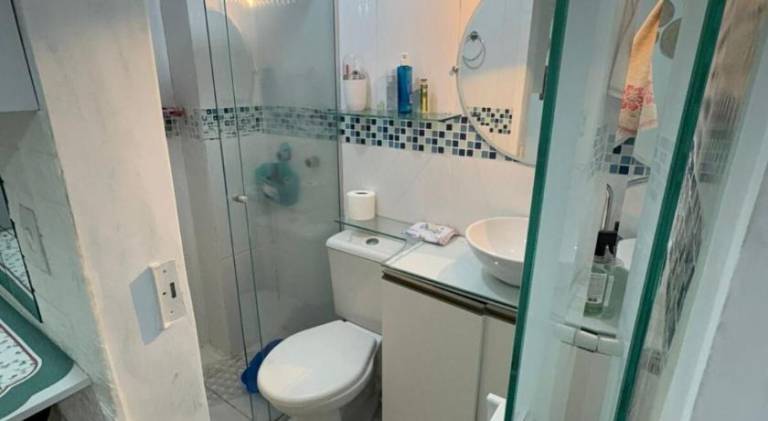 Rental apartment with 1 room for 3 persons — photo 2