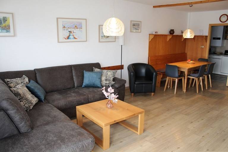 Ferienhaus Lechbruck am See