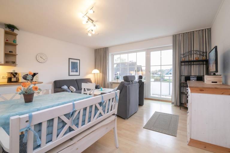 Ferienwohnung Travemünde