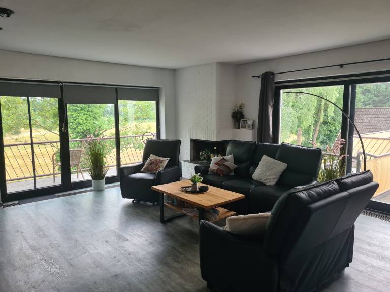 Ferienwohnung Steinhuder Meer