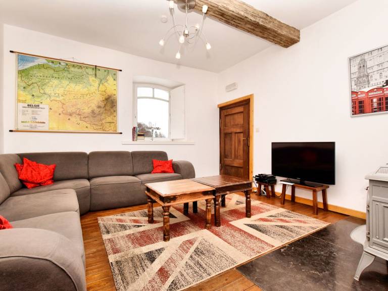 Huis Robertville