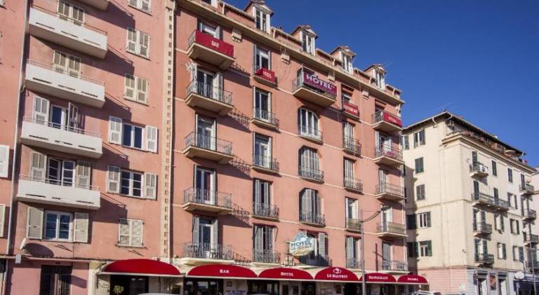 Hotel le Dauphin — photo 4
