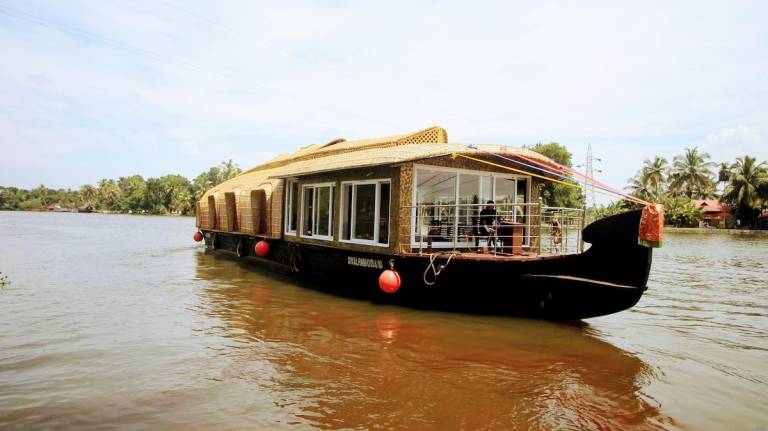 House Alappuzha
