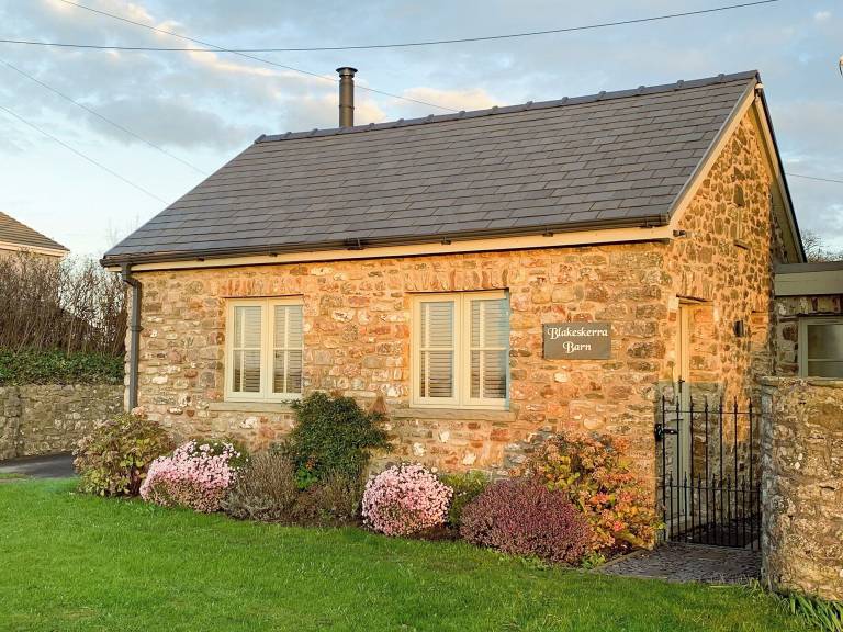 Cottage Bridgend