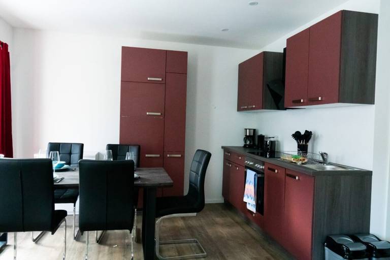 Appartement Stolberg
