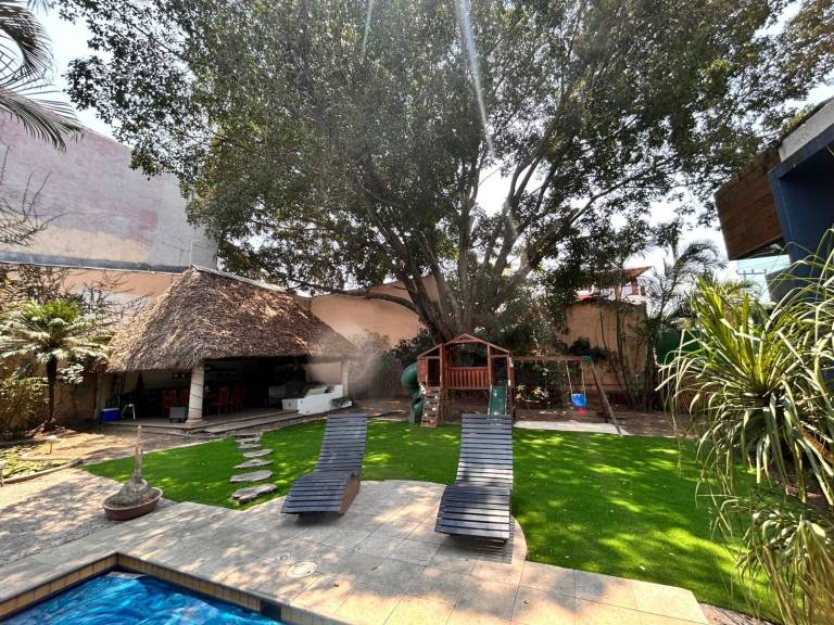 House  Cuernavaca