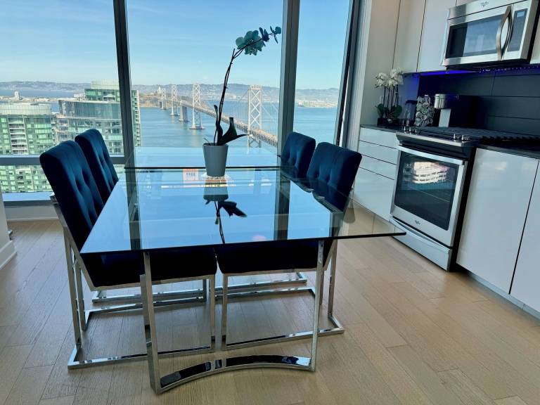 Appartement Financial District
