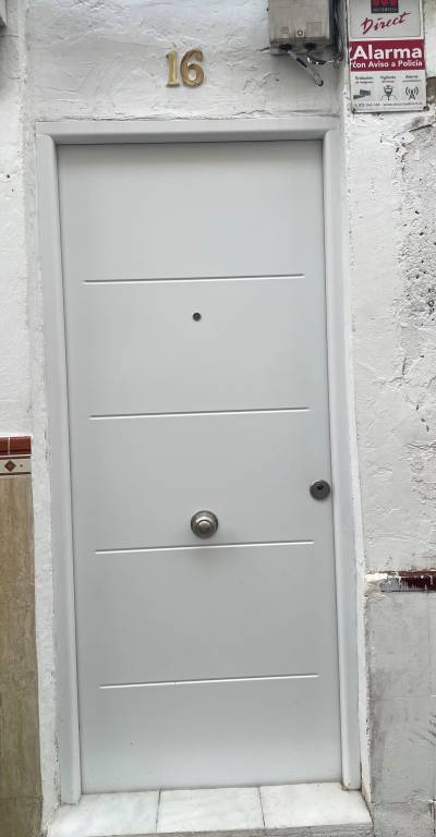 Casa rural Sevilla Este