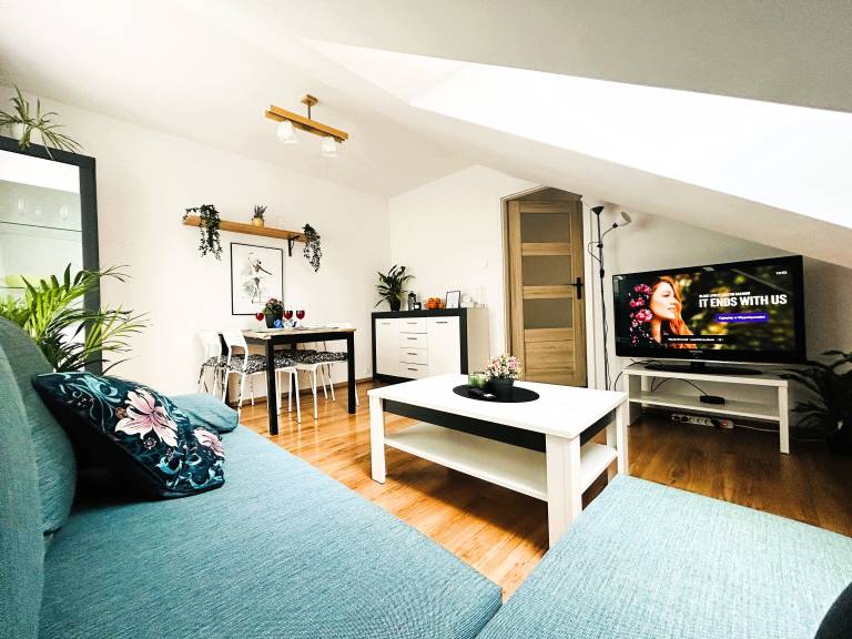 Apartament Opole