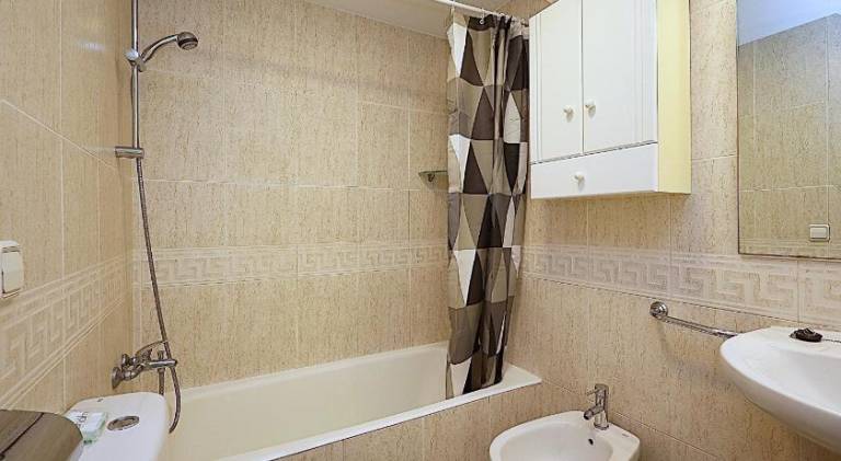 Holiday apartment with 1 room for 2 persons — photo 5