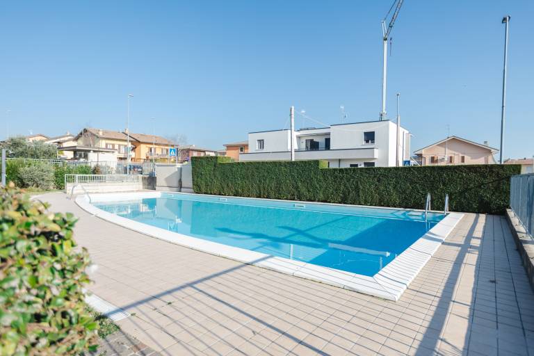 Ferienwohnung Castelnuovo del Garda