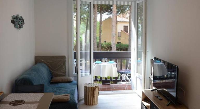 Beautiful apartment | Close to the beach | Dogs allowed in Argelès-sur-Mer
