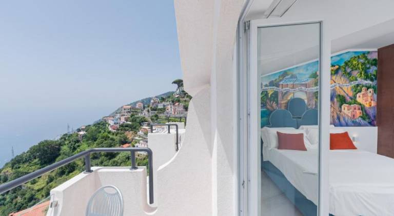 Hotel Bacco — photo 2