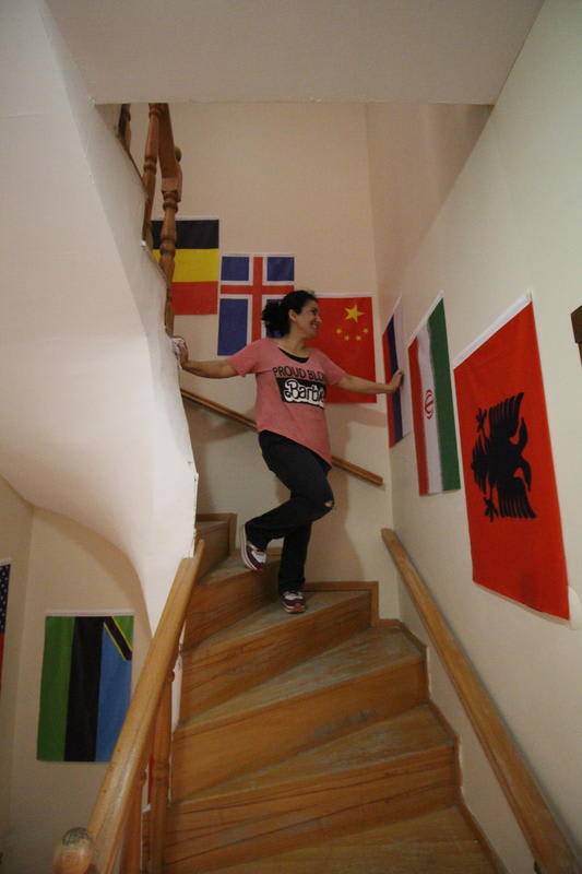 Deeps Hostel Eskisehir — photo 3