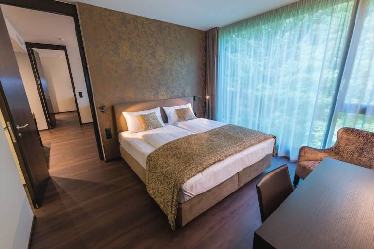 B smart hotel Widnau