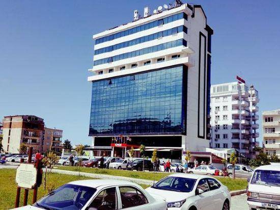 Samsun Konaks — photo 3