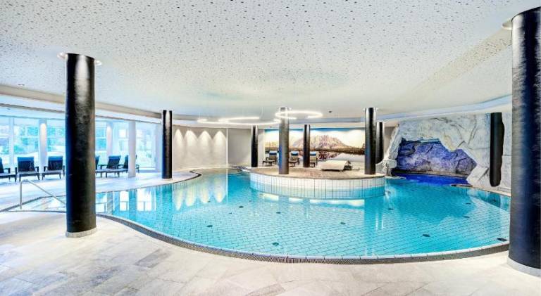 Hotel Gut Brandlhof — photo 2