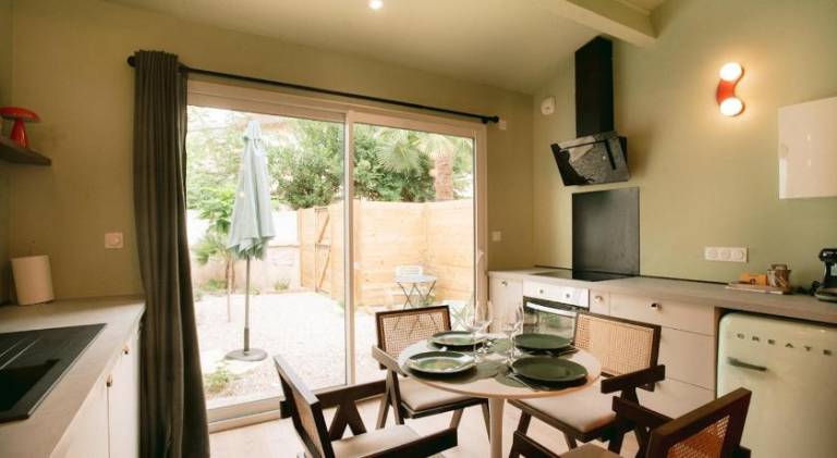 Holiday apartment with 1 room for 2 persons — photo 3