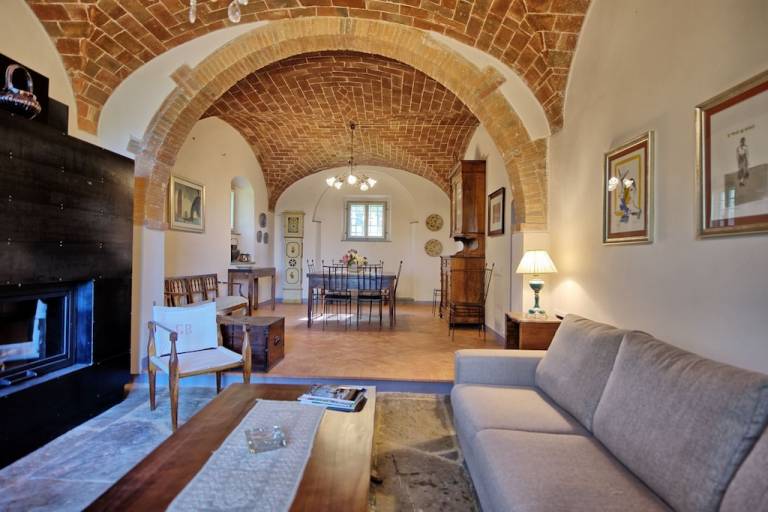 Villa Arezzo
