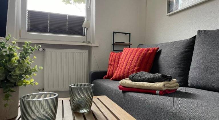 Ferienwohnung Geesthacht
