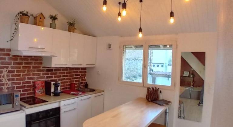 House with 1 room for 4 persons — photo 3