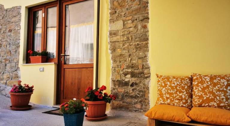 Agriturismo B&B Il Girasole